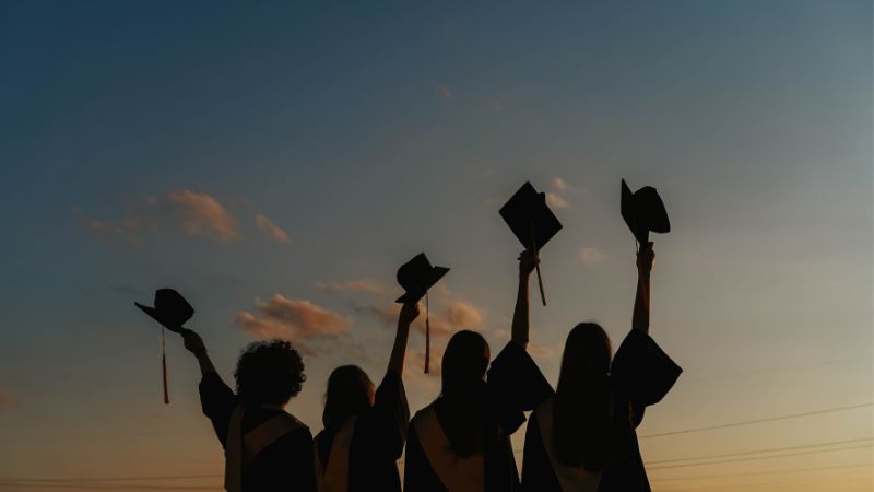 別れのイメージ